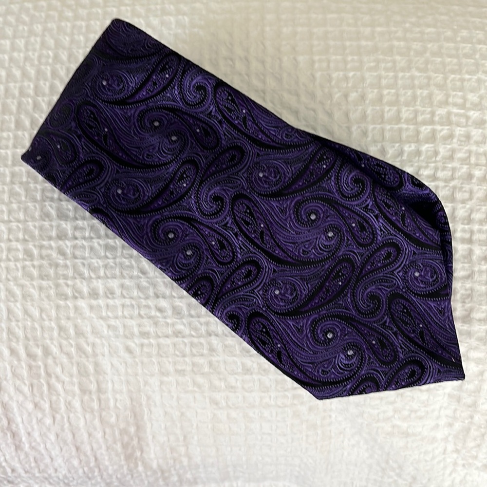 Tie
